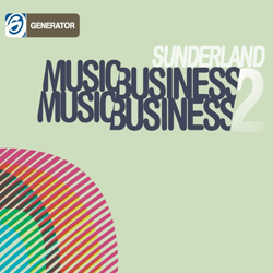 Music Business to Music Business